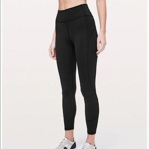 Lululemon In Movement 25” Legging